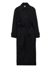 Ines De La Fressange Manteau Esme