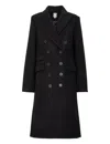 Ines De La Fressange Manteau Mauricette