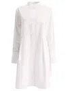 Shop Ines De La Fressange "martina Day" Dress