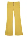 Ines De La Fressange Women's "charlotte" Trousers