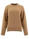 Ines De La Fressange "paulin" Sweater