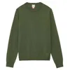 Ines De La Fressange Pull Angela Kaki