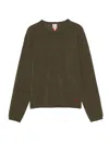 Ines De La Fressange Pull Angelina Kaki In Green
