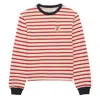Ines De La Fressange Pull Layann En Coton Bio