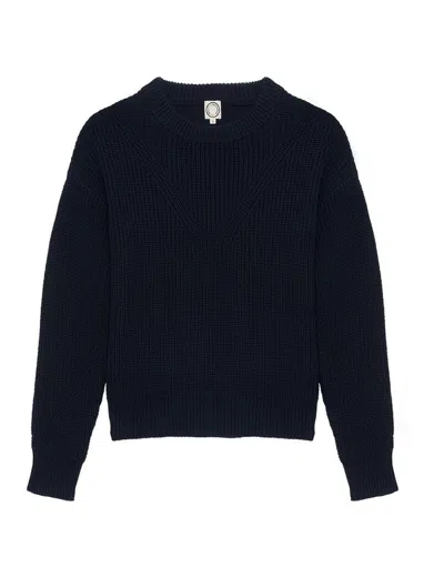 Ines De La Fressange Pull Malo