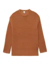 Ines De La Fressange Pull Silvia Camel