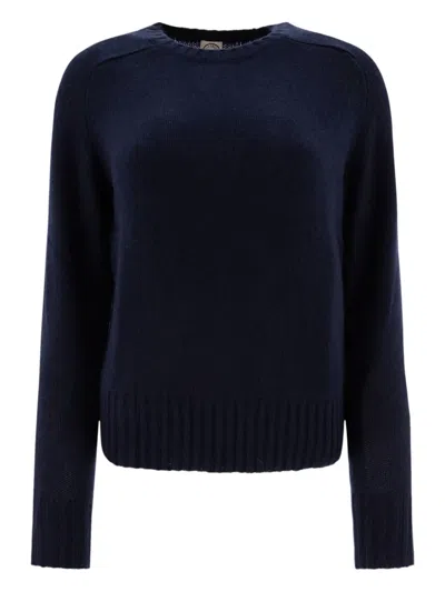 Ines De La Fressange Arthur Knitwear Blue
