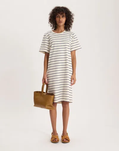 Ines De La Fressange Robe Axelle In Multi