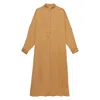 Ines De La Fressange Robe Boy  Camel