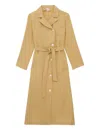 Ines De La Fressange Robe Jour Mia