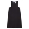 Ines De La Fressange Robe Polly En Laine In Blue