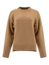 Ines De La Fressange Women's "paulin" Sweater In Multi