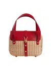 Ines De La Fressange Sac À Main Désiré