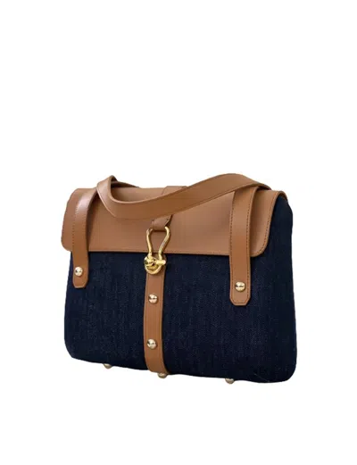 Ines De La Fressange Sac À Main Désiré