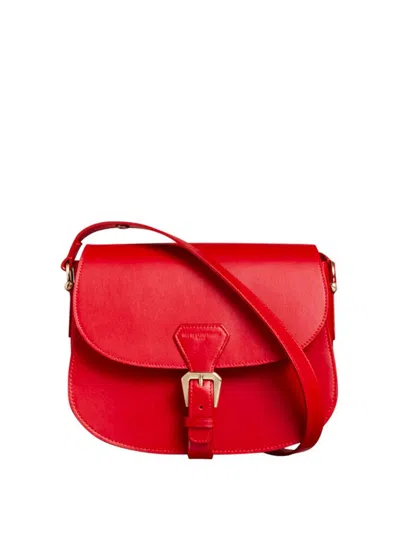 Ines De La Fressange Sac À Main Flaneur
