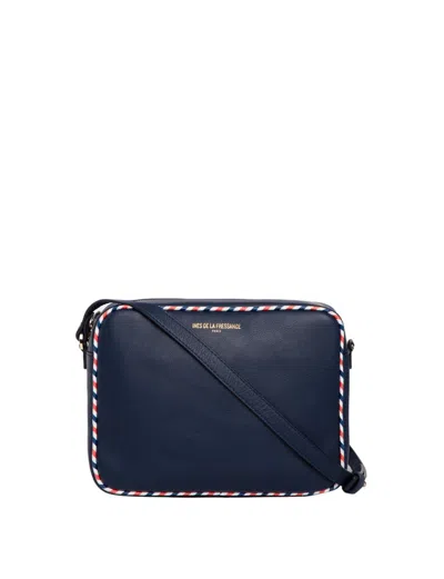 Ines De La Fressange Sac À Main Marcia