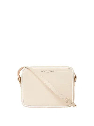 Ines De La Fressange Sac À Main Marcia