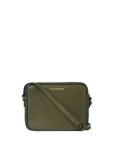 Ines De La Fressange Sac À Main Marcia