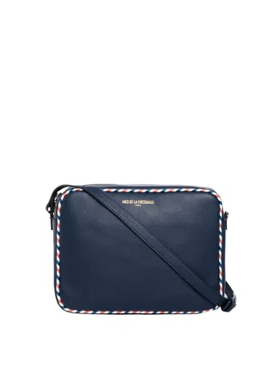 Ines De La Fressange Sac À Main Marcia