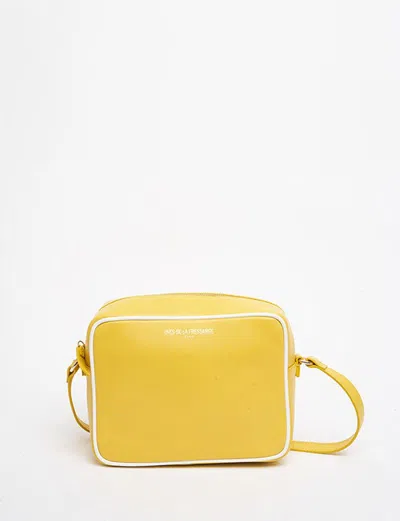 Ines De La Fressange Sac À Main Marcia