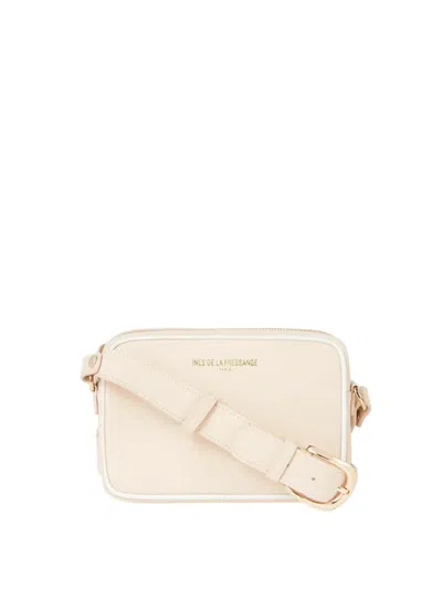 Ines De La Fressange Sac-banane Marcia