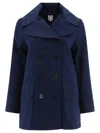 INES DE LA FRESSANGE "SERAFINE" JACKET