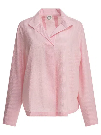 INES DE LA FRESSANGE INES DE LA FRESSANGE SHIRTS