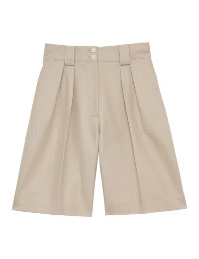 Ines De La Fressange Short Odette