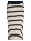 Ines De La Fressange Skirts In Blue