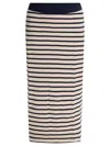 Ines De La Fressange Skirts In Blue