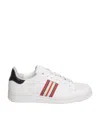 Ines De La Fressange Sneakers Charly In White