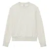 Ines De La Fressange Sweat Mathilde Gris