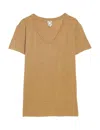 Ines De La Fressange T-shirt Katalina Kaki