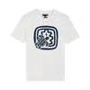 Ines De La Fressange T-shirt Laora, Coton Bio, Blanc