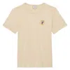 Ines De La Fressange T-shirt Sunny En Coton In Neutral