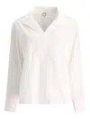 Ines De La Fressange Shirts In White