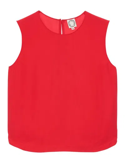 Ines De La Fressange Top Albert