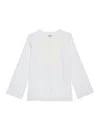 Ines De La Fressange Top Nanette In White