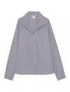 Ines De La Fressange Top Noa Rayé Marine/blanc
