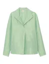 Ines De La Fressange Top Noa Vert