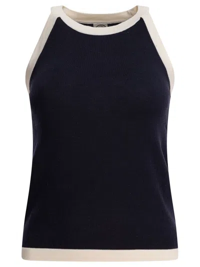 INES DE LA FRESSANGE INES DE LA FRESSANGE TOPS