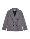 Ines De La Fressange Veste Maurice Prince De Galles