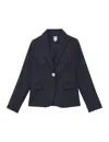 Ines De La Fressange Veste Nicoletta Navy