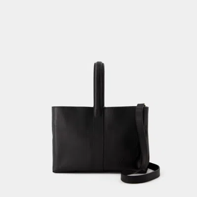 Ines De La Fressange Women's Leonore Bag In Black