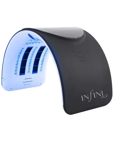Infini Divine Led Therapy Face & Body Device In White