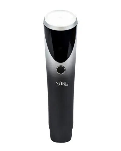 Infini Iq Thermal Therapy Face & Body Device In White