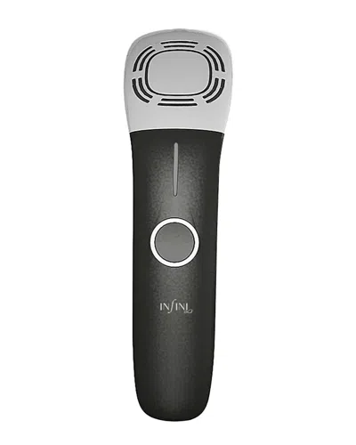Infini Smart Sonic Advanced Anti-aging Face Device In White
