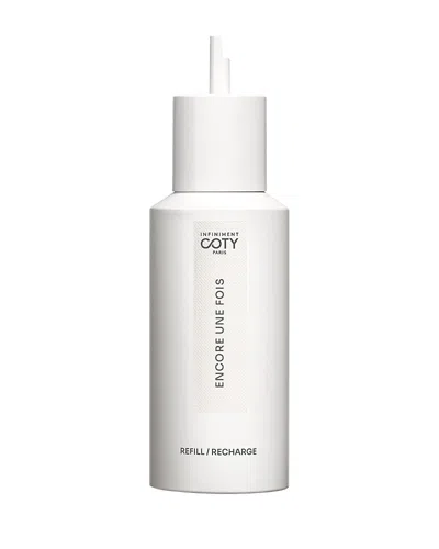 Infiniment Coty Paris Encore Une Fois Parfum Refill 5 Oz.