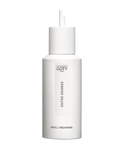 Infiniment Coty Paris Entre Genres Parfum Refill, 5 Oz.