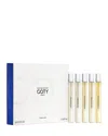 Infiniment Coty Paris I Am Dawn Parfum Discovery Gift Set